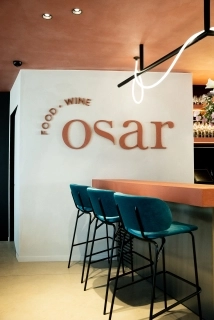 Osar Tielt bar